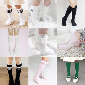 유아동 아기 여름 니삭스 망사 레이스 남여아 반양말