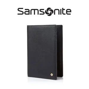 [쌤소나이트][정품] 쌤소나이트 여권지갑/여권파우치