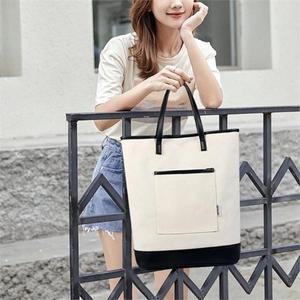 [라일리] Rly 국내산 캔버스백 여성 외출가방 토트백 크로스백 쇼핑