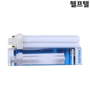 컴팩트형광램프 PHILIPS PL-C 26W/840/4P SU11027-8002