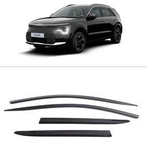 올뉴니로 썬바이저 선바이저 윈도우 창문 빗물받이 올뉴니로선바이저 올뉴니로썬바이저 올뉴니로썬바이져