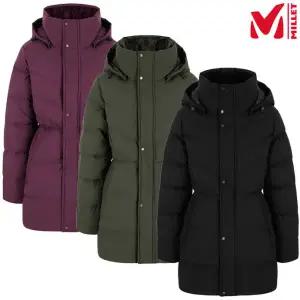 [롯데백화점]밀레 (행사) 여성 기본 LD 시그니처 다운_MXSWD762