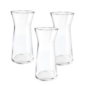 갑조네 원형 크리스탈화분 유리수병 원형화병