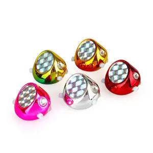 MTF 광땡 유동식 타이라바 헤드 (40~200g)-전기도금,홀로그램- 타이라바 참돔 루어소품 낚시용품