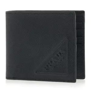 [라벨루쏘]  남성 사피아노 반지갑 2MO513 2D1Q F0002