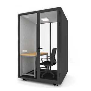 깡스가게 아파트방음부스 가정용 방송실  피아노