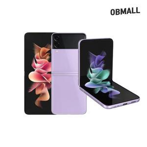 삼성 갤럭시z플립3 공기계 f711