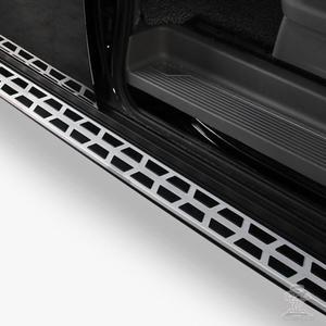 메이튼 스타리아 사이드스텝 옆발판 튜닝 보조 발판