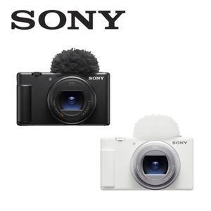 [소니]  ZV-1 M2 올인원 브이로그 카메라 / ZV-1 II / 정품상품