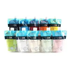 페인트시티 친환경 수성페인트 홈스타파스텔반광(벽지,가구,방문