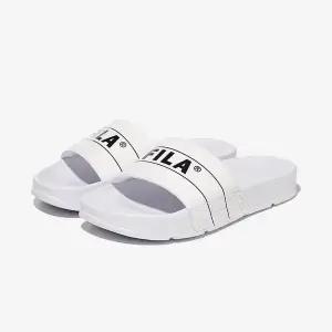 [휠라](신세계 사우스시티)드리프터 라인즈 슬리퍼 렌