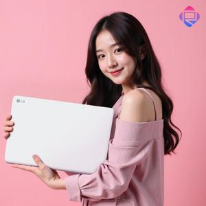 LG전자 2021 울트라PC 15U50P 램16G NVME512G MX450 윈10