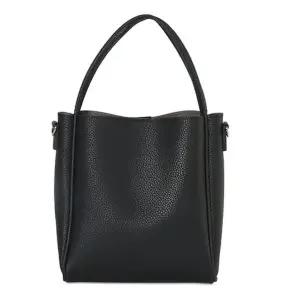 [하프클럽/알티피아]국산 여성 내장 파우치 토트백 크로스백