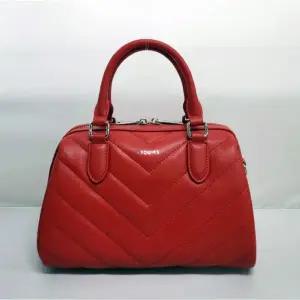 [롯데백화점]에스콰이아 여성 소가죽 토트백 & 크로스백 EHCSHB015