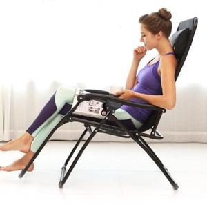 제스파 인클라우드 안락의자 ZP798 안마기의자