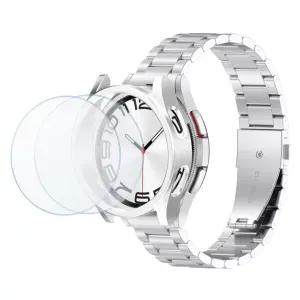 갤럭시워치7 6 5 4 클래식 메탈 스트랩 시계줄 정품 호환