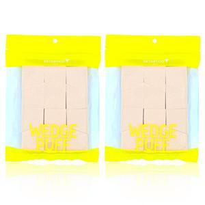 [스킨푸드] 스킨푸드 웨지퍼프 대용량(12개) 2개