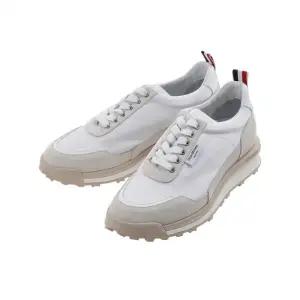 [라벨루쏘]  남성 에코 나일론 얼럼나이 트레이너 MFD271B F0488 107