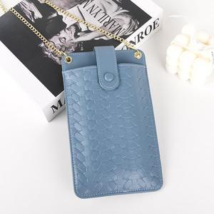 [LAINI]고급 와니 슬림 핸드폰가방 ba-6910c