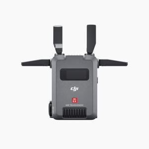 DJI SDR Transmission 수신기