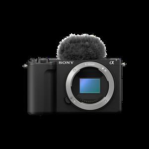 소니 ZV-E10M2 (렌즈미포함)/브이로그 카메라/공식대리점/S