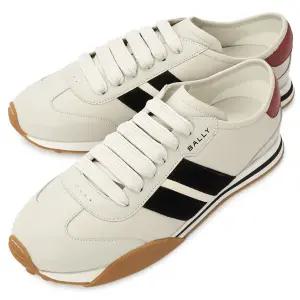 BALLY 남자 스니커즈 STEWY L4