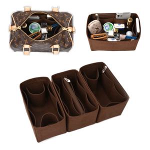 호환 스피디 반둘리에 25 30 35 명품 이너백 백인백