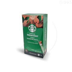 스타벅스 미디엄 로스트 아메리카노 인스턴트커피 170스틱 코스트코