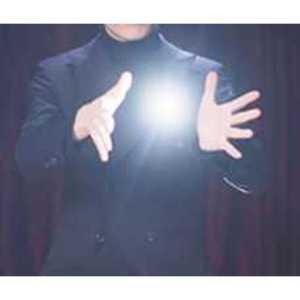 마술 소품 빛 공중부양 조명 플로팅 라이팅 거리 쇼