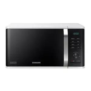 [삼성]세라믹 전자레인지 MS23C3535AW 전국배송 DB