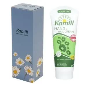 카밀핸드크림 클래식 100ml 고급케이스 포함 선물용 답례용