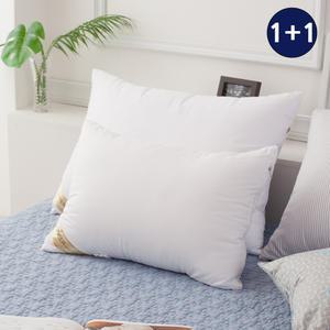 도미레네 다운필 베개솜 2개[국내생산]