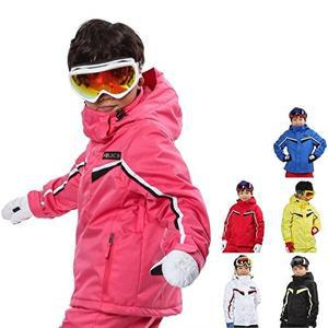 [펠리체]펠리체 스키복 데이브 자켓 아동용 보드복