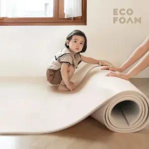 매트핏 롤매트 110x100x15mm  1M 5M)   층간소음매트 아기 유아 시공 놀이방 퍼즐