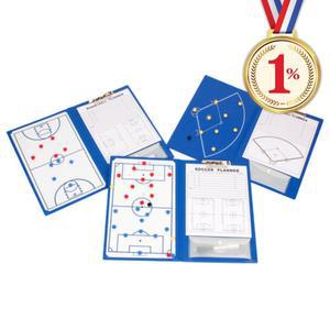 일프로 - 농구 야구 축구 작전판 KO-3321 폴더형