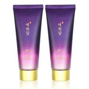 예화담 환생고 진액 폼 클렌저 150ml 2개