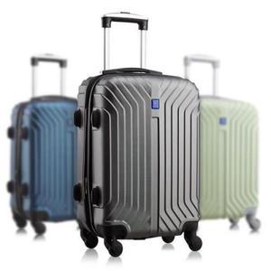 엘프 20인치 여행용캐리어 기내반입소형 미니 연예인 여행가방 가벼운경량 작은사이즈 러기지