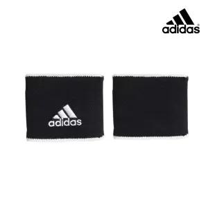 아디다스 손목밴드 2개입 KF0912 (블랙)/손목아대/테니스/스포츠/손목/밴드/보호/아대/보호대/헬스/보호용