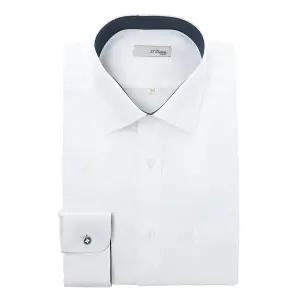 갤러리아 [듀퐁] 24년도 F/W신상품 긴팔셔츠(일반핏)SE4FM11LS107SWH