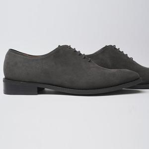 [플랩에프] 로먼 스웨이드 옥스포드 SMG