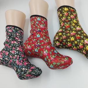 지오 겨울귀족중목덧신(10컬레) 요술버선 덧버선 겨울양말 전통양말 융 방한