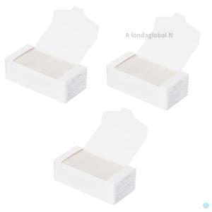 조성아 뷰티 무표백 순면 코튼 화장솜 240매 X 3박스