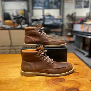 [팀버랜드] 팀버랜드 A2EDR 레드우드 폴스 목토 부츠 브라운