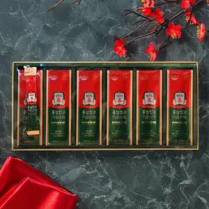 정관장 홍삼진고 이뮨스틱 10ml*30포