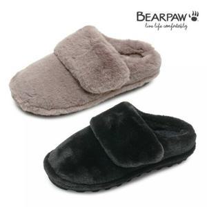 [베어파우](하남점)(BEARPAW) 양털 슬리퍼 ELIANA 2종 1택 (K2746PD-W)