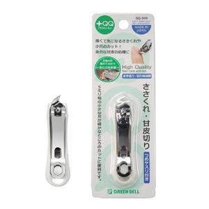 그린벨 큐티클 제거기 QQ-300 큐티클정리 일본수입
