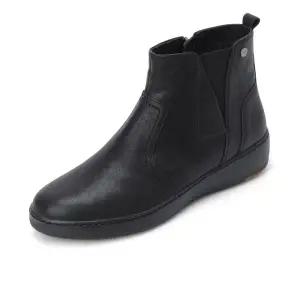 [금강제화](강남점)랜드로바 여성 캐주얼 컴포트  첼시 앵클부츠 LANBOH9952WG1X/WG3X