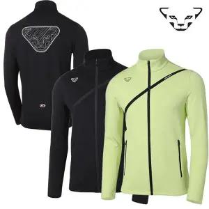 [다이나핏](대구신세계)기모스트레치 등판 빅심볼 남성 메테오 TR 슈트 YMU22104 QSDM