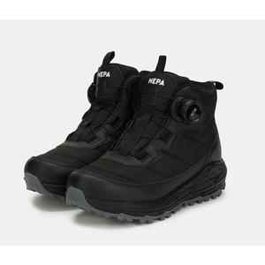 [네파키즈](강남점)24FW 비비 보아 미드 슈즈  KKE7603