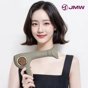 JMW 팬텀S Noble 이온케어 터보 드라이기 MS6402B